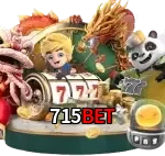 715bet slots